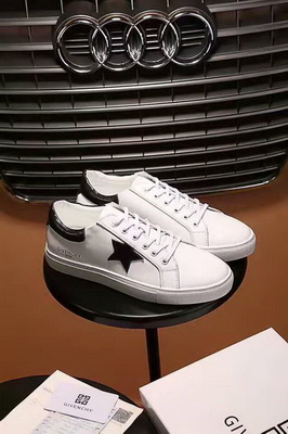 GIVENCHY Fashion Casual Men Shoes_14